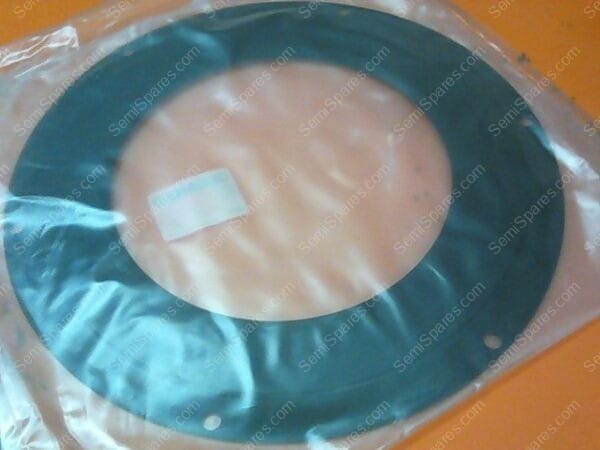 715-029260-003 | PLATE CLAMP 8"