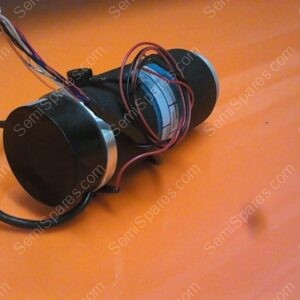 MO-2770-00 | MOTOR, GO242-02-013, ROBOT, MODEL #E242