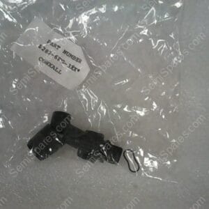 6282-6PG-3XX | CONXALL MINI-CON-XCONXALL, MINI-CON-X 6 PIN MALE CABLE END CONNECTOR