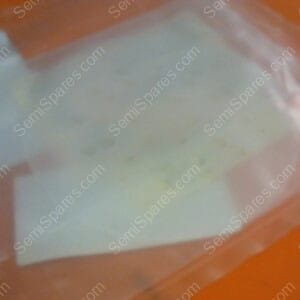 QZ-0580-00 | QUARTZ,0200-09196,UPPER,GAS DIST.