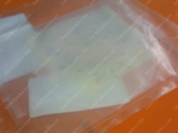QZ-0580-00 | QUARTZ,0200-09196,UPPER,GAS DIST.