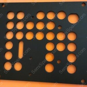 715-006299-001 | PLATE MOTOR