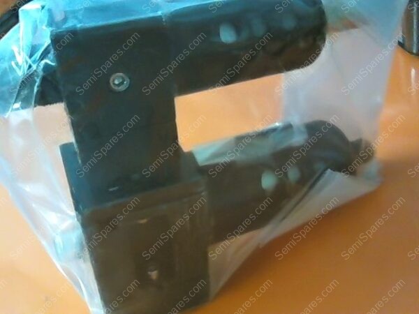 GU-0033-00 | AIR CLEAN UNIT, P/N LHEH-010010-0, MARK 50 - Image 2