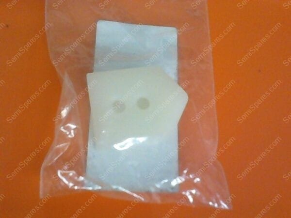 GU-0032-00 | PAD, CONTACT, 539B0004-01