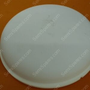 KT-6000-00 | CERAMIC DOME, POLY,P/N 0200-39137