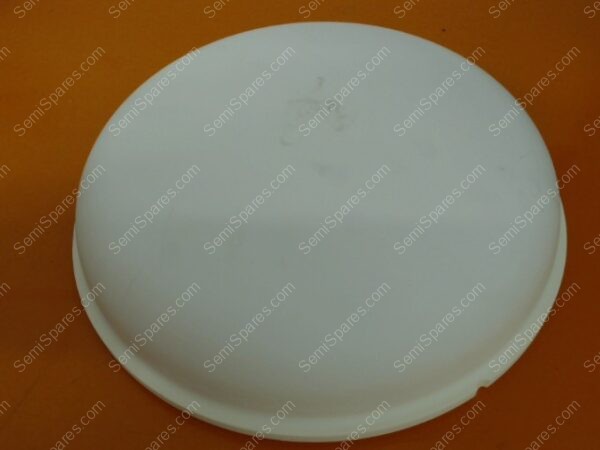 KT-6000-00 | CERAMIC DOME, POLY,P/N 0200-39137