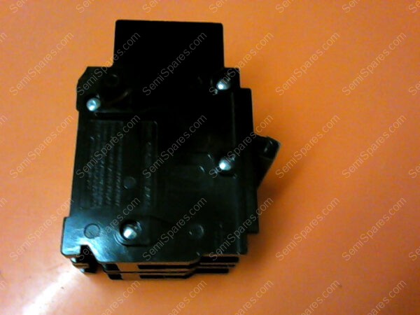 NE-7179 | SIEMENS I-T-E CIRCUIT BREAKER 2 POLE TYPE BQ - Image 3