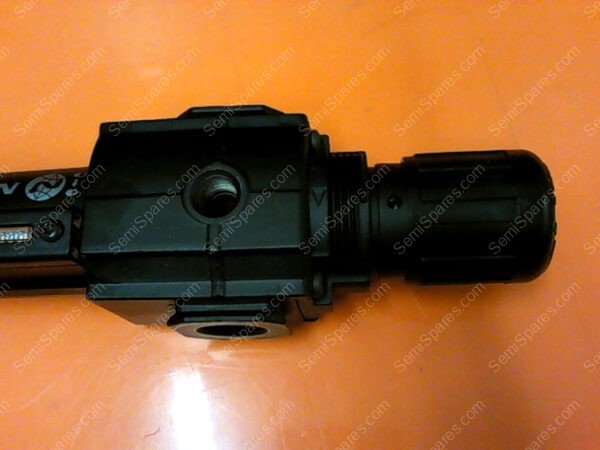 30108840 | NORGREN B73G-4AK-AD3-RMG PNEUMATIC FILTER REGULATOR INLET 250 PSIG 17 BAR 150 PSIG 10.3 BAR - Image 2