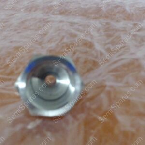 CF-6020-00 | FITTING, SS-660-7-12, 3/8" FTUBEX3/4"FNP