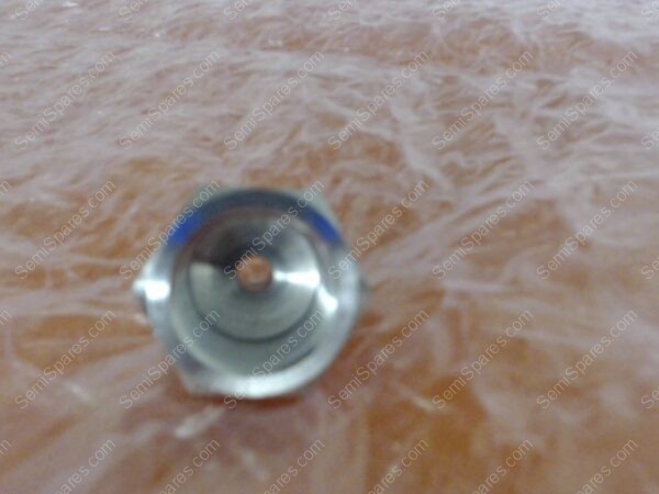 CF-6020-00 | FITTING, SS-660-7-12, 3/8" FTUBEX3/4"FNP