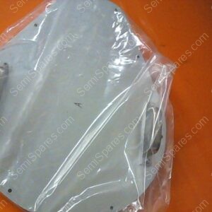 0021-70280 | COVER, CHAMBER A, B W/O RGA PORT, AMAT