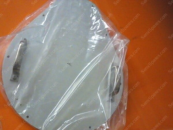 0021-70280 | COVER, CHAMBER A, B W/O RGA PORT, AMAT