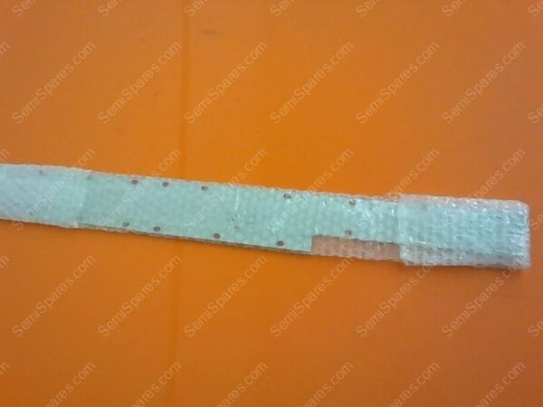 714-074750-001 | CVR,REAC PKT/GASLINE SHROUD