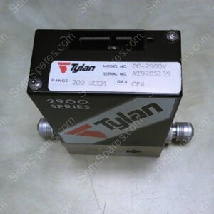 797-090865-507 | MFC, 2900V CF4 200 SCCM