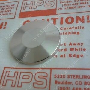 796-009363-001 | FLANGE BLANK OFF NW10