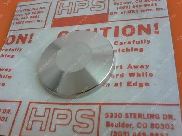 796-009363-001 | FLANGE BLANK OFF NW10