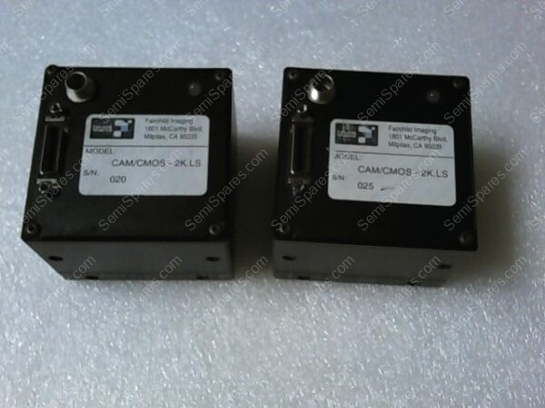 CAMCMOS-2KLS | FAIRCHILD IMAGING MODEL CAM/CMOS-2K.LS
