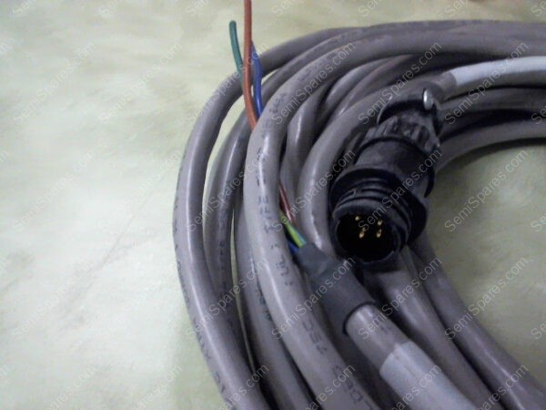 212551203 | ALPHA WIRE-A3 P/N 5173/1C XTRA GUARD 16AWG SHIELDED 75C TYPE CM OR AWM 2464 LL701765 CSA TYPE CMG FT4