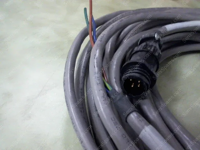 212551203 | ALPHA WIRE-A3 P/N 5173/1C XTRA GUARD 16AWG SHIELDED 75C TYPE CM OR AWM 2464 LL701765 CSA TYPE CMG FT4