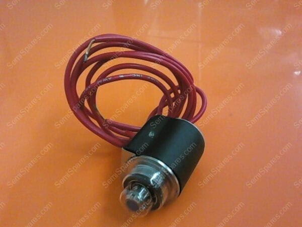 SO-1570-00 | SOLENOID VALVE 24VDC/7 WATT 053Z00