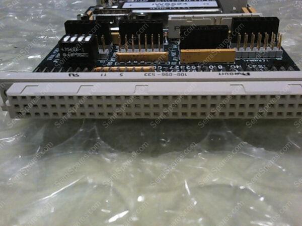 810-492527-001 | ASSY,PCB,CPU P2 ADPTR/XCVR P.S