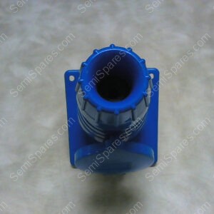 84232200 | INTERPOWER-84232200 WITH CONNECTOR 32A/125-250 VAC
