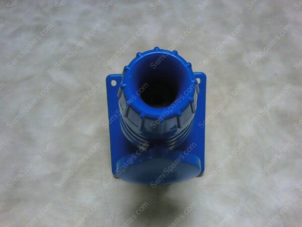 84232200 | INTERPOWER-84232200 WITH CONNECTOR 32A/125-250 VAC