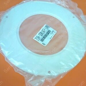 716-330167-108 | RING,CLP,BOT ACTR,8"2.3MM COV