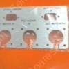 17-159253-00 | ROT SENSOR,P/N 17-159253-00