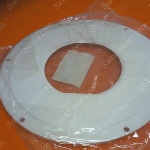 716-028688-264 | PLT,BOT CLMP,DOM,LSBNS,225W/D