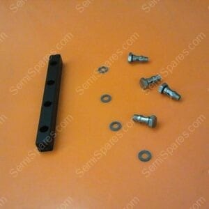 772-007929-004 | MANIFOLD  EXHAUST