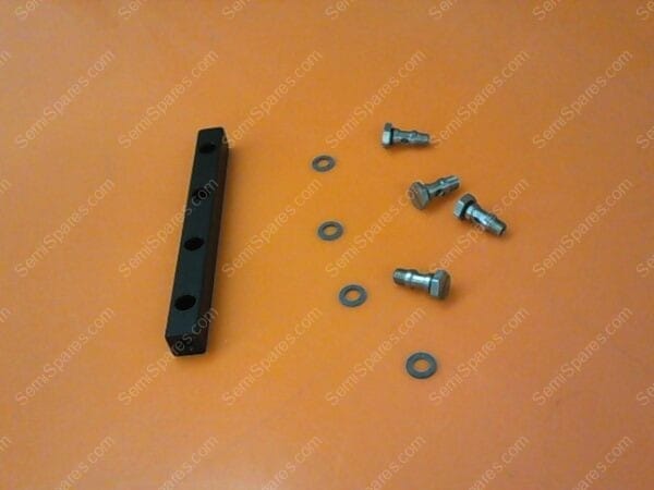 772-007929-004 | MANIFOLD EXHAUST