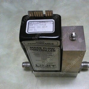 797-098570-504 | MFC, 1200A O2 200 SCCM