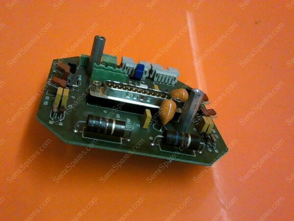 810-057042-001 | ASSY,PCB WAFER TRANSPORT