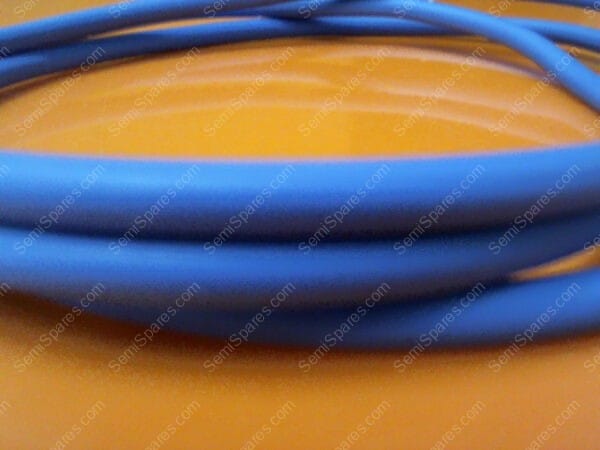 734-092038-001 | O-RING,10 1/2IDX1/8C/S FSILICN