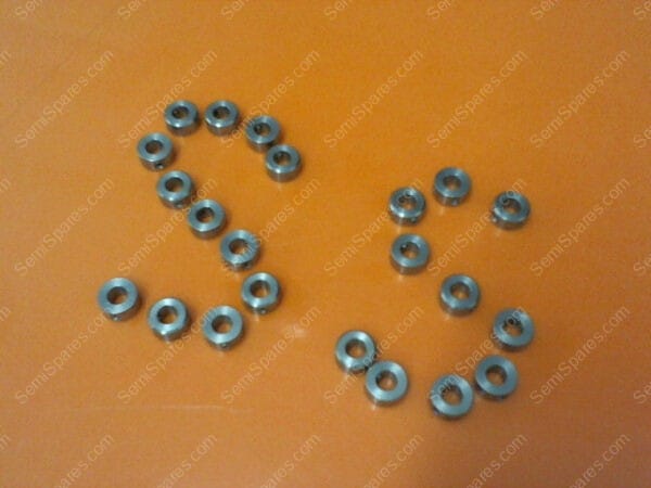 726-060984-001 | COLLAR, SET SCREW, PRECISION
