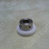 AB21-34 | PIC DESIGN AB21-34 DELRIN SPUR GEAR 00141