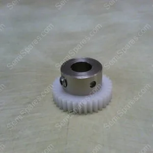 AB21-34 | PIC DESIGN AB21-34 DELRIN SPUR GEAR 00141