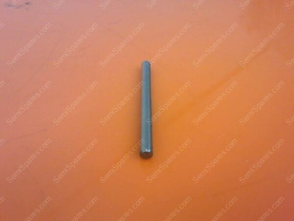 752-004083-001 | SHAFT,PERECISION,.125 X 1.875