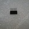 12 0204 000 10 1 | SURFACE MOUNT DIP SWITCH