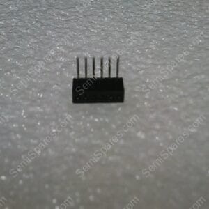 12 0204 000 10 1 | SURFACE MOUNT DIP SWITCH