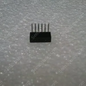 12 0204 000 10 1 | SURFACE MOUNT DIP SWITCH