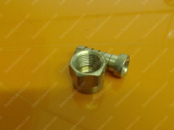 921-005102-001 | HOSE BARB SWIVEL 45 DEG FEMA - Image 3