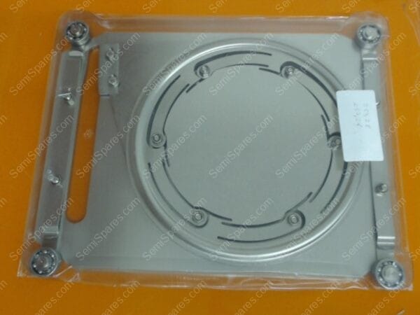766-092079-001 | GATE,MECH COMPL,W/O CRANKBOLT - Image 2