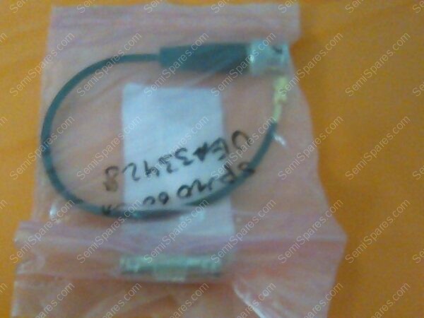 SP-4060-00 | MICRODOT TO BNC CABLE, SYCON,500-118,MARK - Image 2