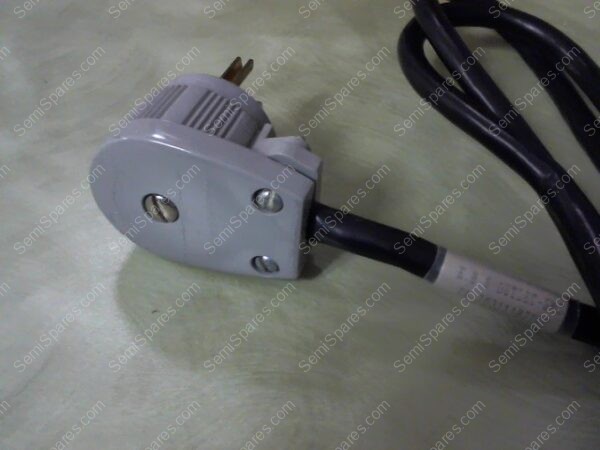 70311182100 | SMC-CAGE 110VAC E.B.B OUTLET SMC 18/3 SJT 60C E3462-C LL7874-C LL7874-C - Image 2