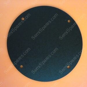 714-110667-003 | CVR,EXH VNT,FLOOR,RBW