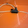 768-748-1/2153-1 | WASCO/GECO PRESSURE SWITCH MODEL 768-748-1/2153-1 MAX PSIG 250 PSI 1A 115VAC