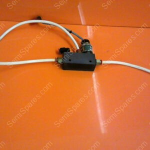 768-748-1/2153-1 | WASCO/GECO PRESSURE SWITCH MODEL 768-748-1/2153-1 MAX PSIG 250 PSI 1A 115VAC