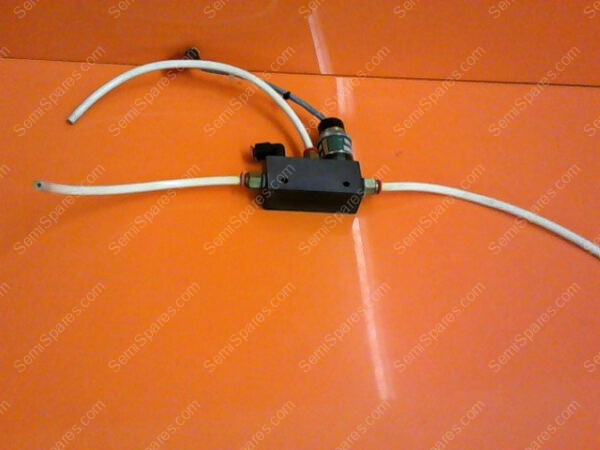 768-748-1/2153-1 | WASCO/GECO PRESSURE SWITCH MODEL 768-748-1/2153-1 MAX PSIG 250 PSI 1A 115VAC